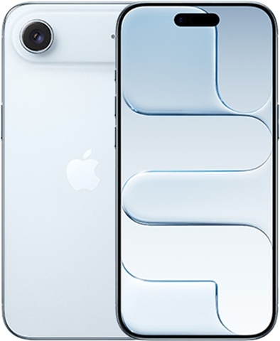 Apple iPhone Air (A3517) 512GB Cloud White, Unlocked A - CeX (UK